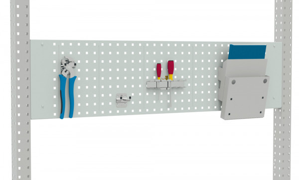 Werkzeug-Lochplatten für MULTIPLAN ESD