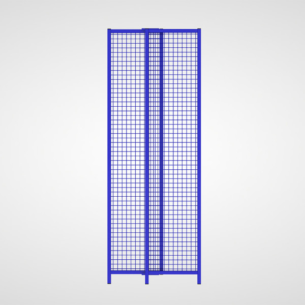 Variables Wandelement für Trennwand-System Universelle