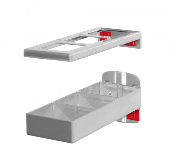 RasterPlan/ABAX Kombinationshalter